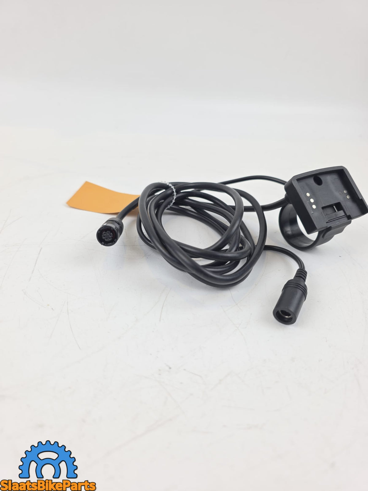 BionX | Ride+ Pro G2 | Displayhalter komplett | Vorderradmotor