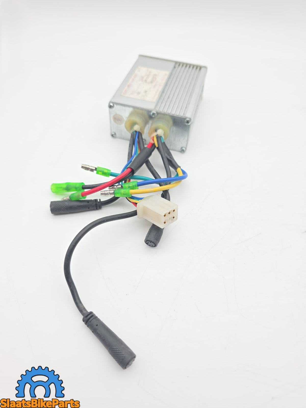 Display | QWIC | LCD Konsole
