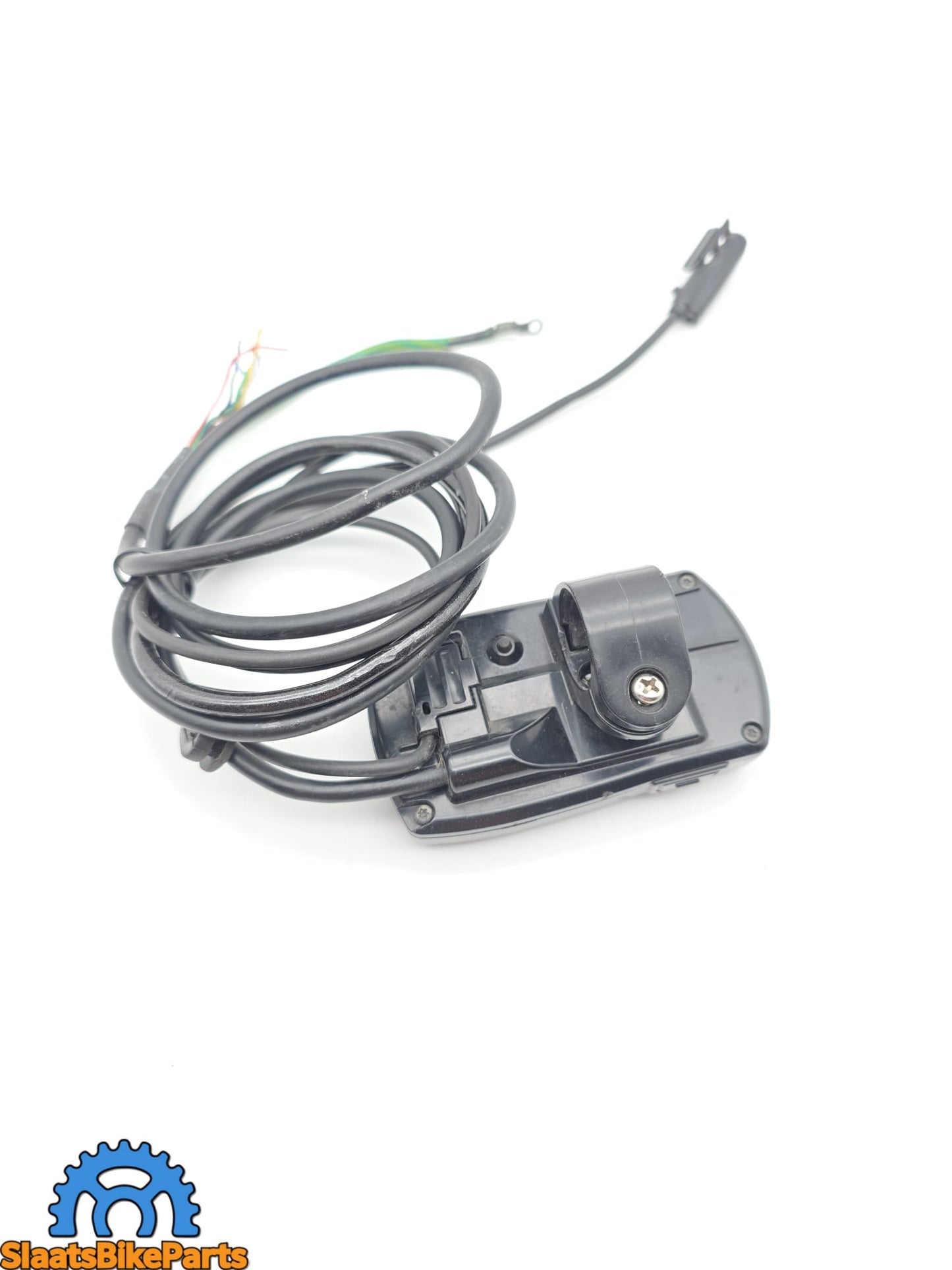 Flyer | Panasonic LCD Display | T-Serie