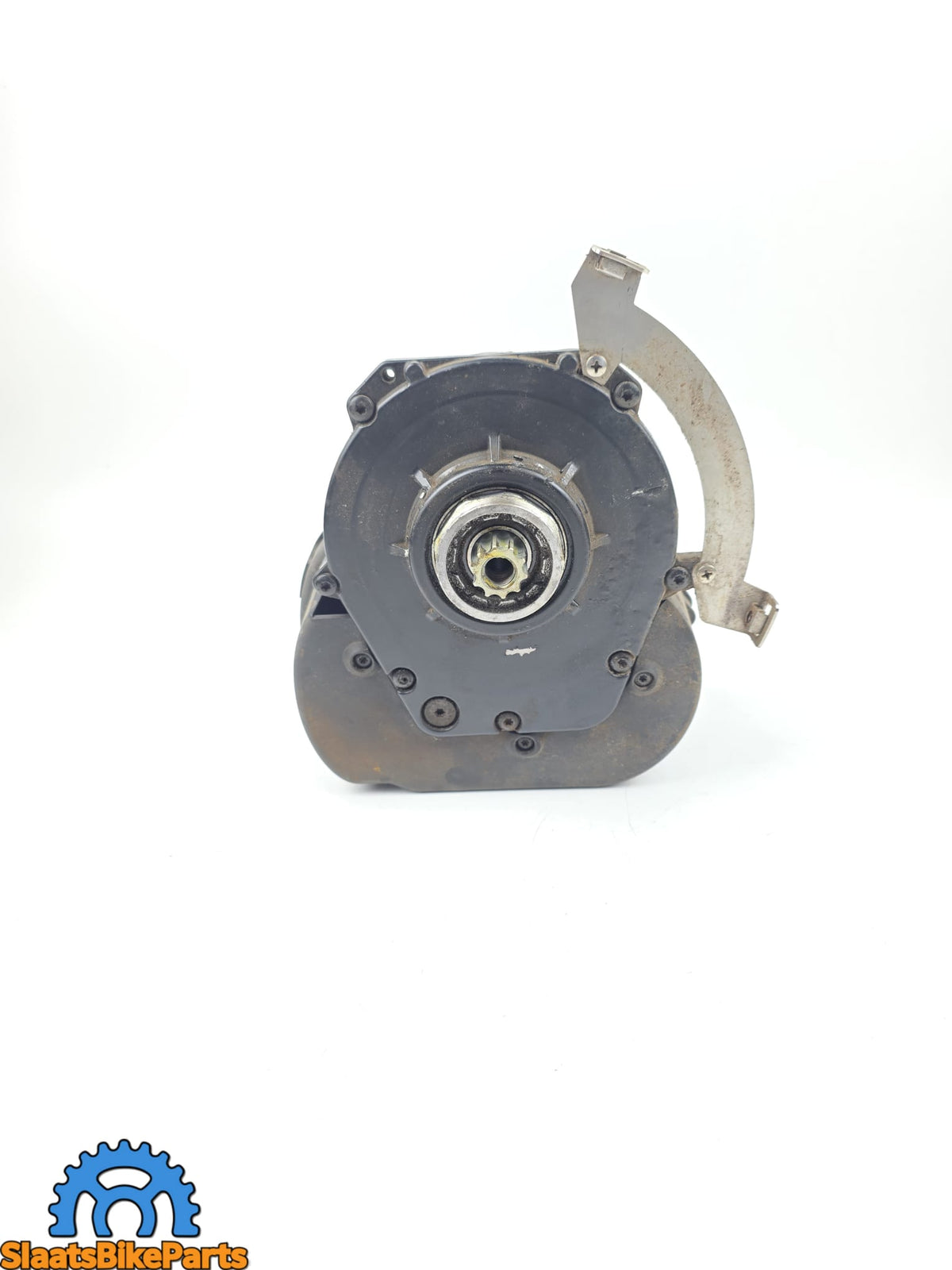 Middenmotor | Bosch | Classic Line Gen 1 | 0 275 007 006