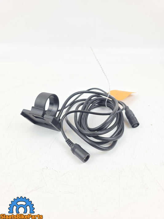 BionX | Ride+ Pro G2 | Displayhouder
