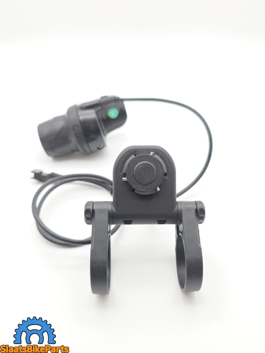 Displayhalterung | Giant Ride Control | Lenkersteuerung