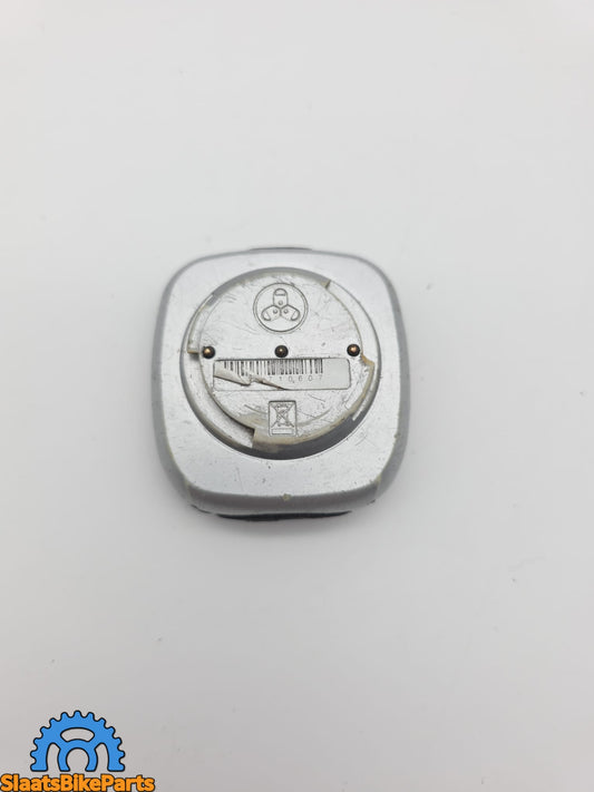 ION Display | Sparta Batavus Koga