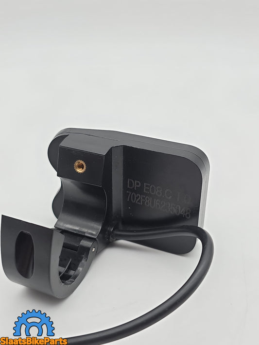 Display | Bafang | DP E08.C 1.0 | Canbus