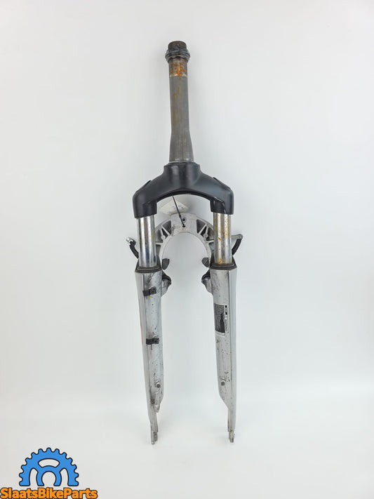 Voorvork Giant Twist | Verende Voorvork | 28 Inch