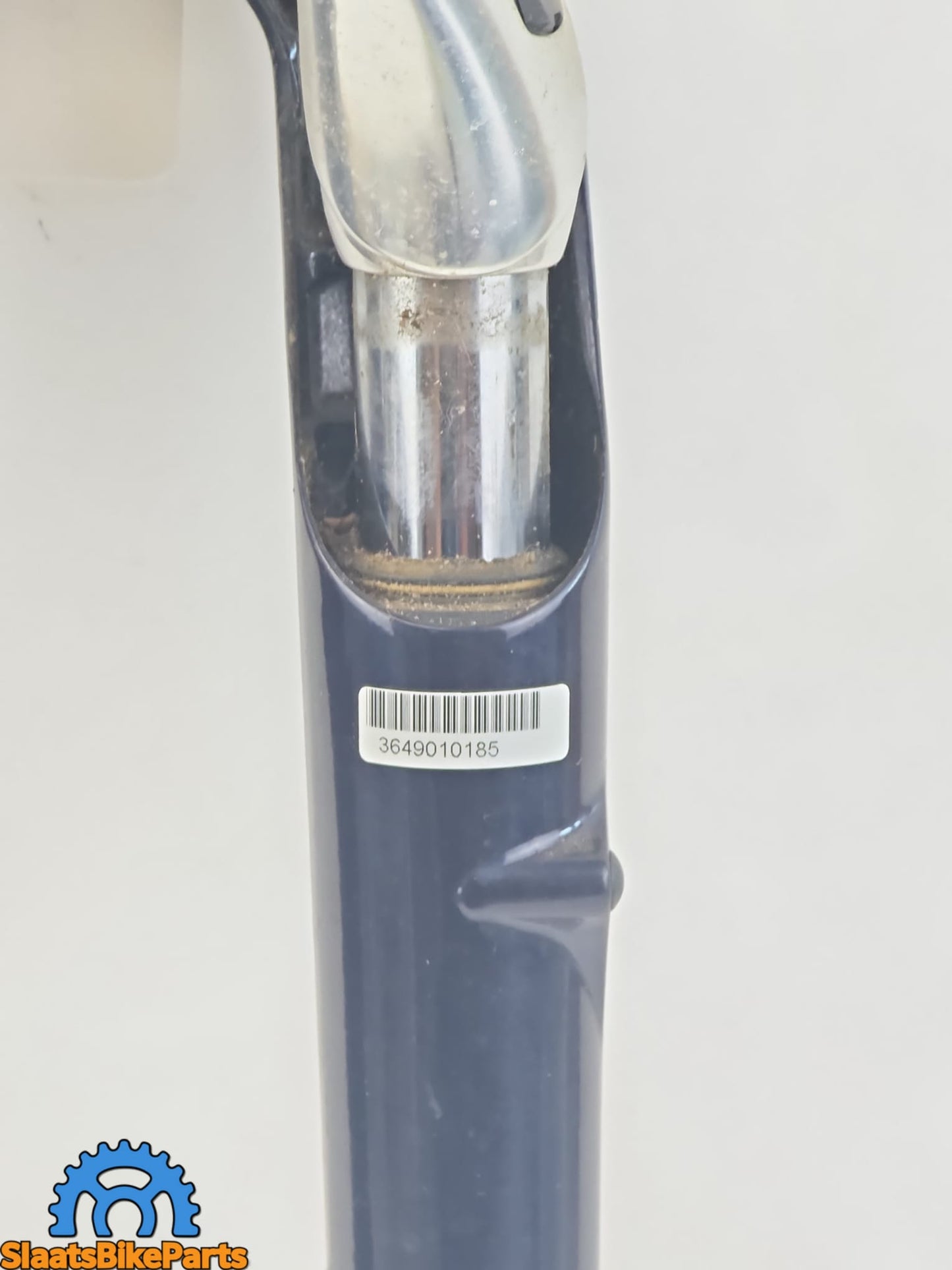 Batavus Padova Easy Federgabel | 28 Zoll