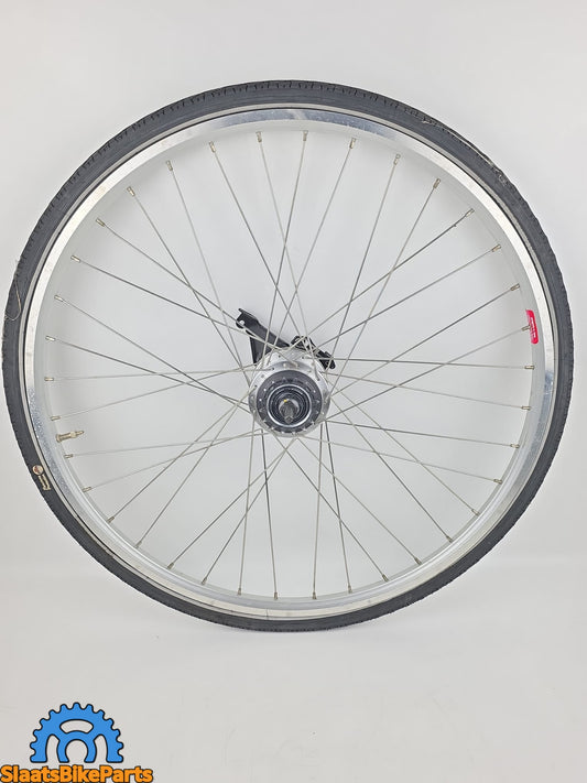 Hinterrad 28 Zoll | Shimano Nexus SG-7R46