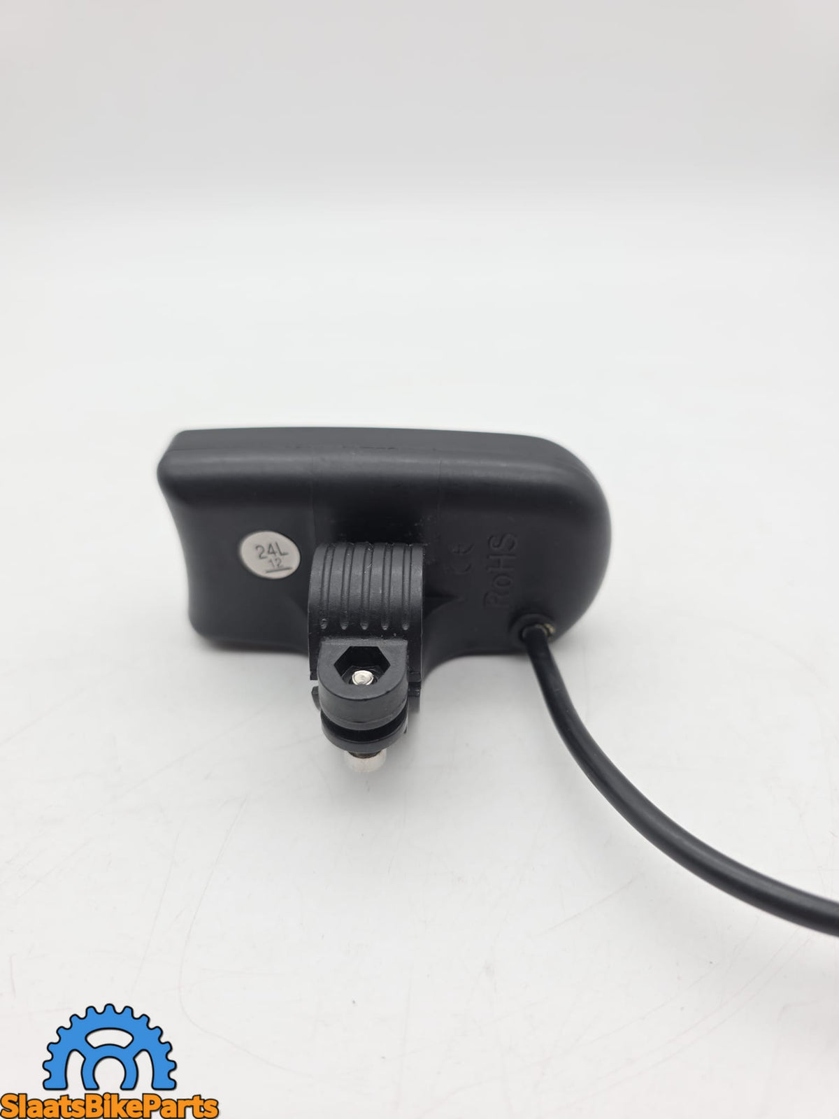 C600E | LCD Display | E-Bike Display | 36V