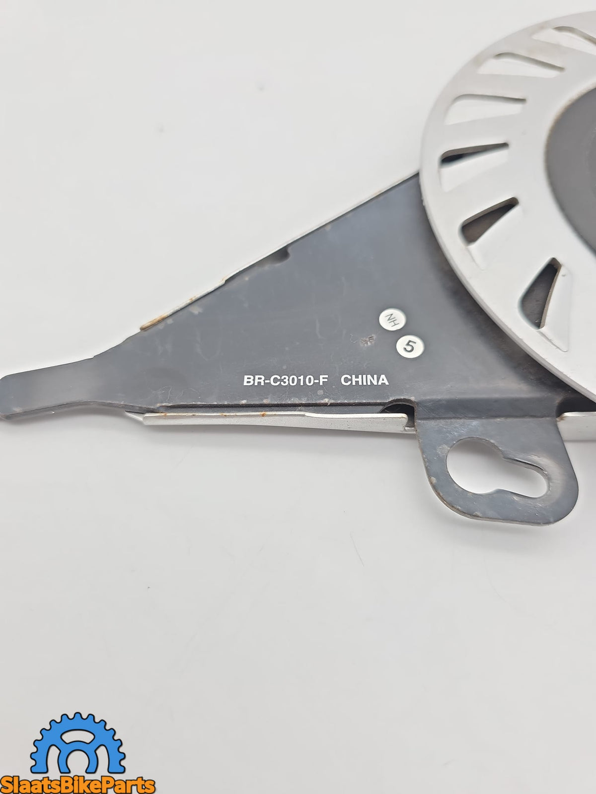 Rollerbrake | Shimano Nexus BR-C3010-F