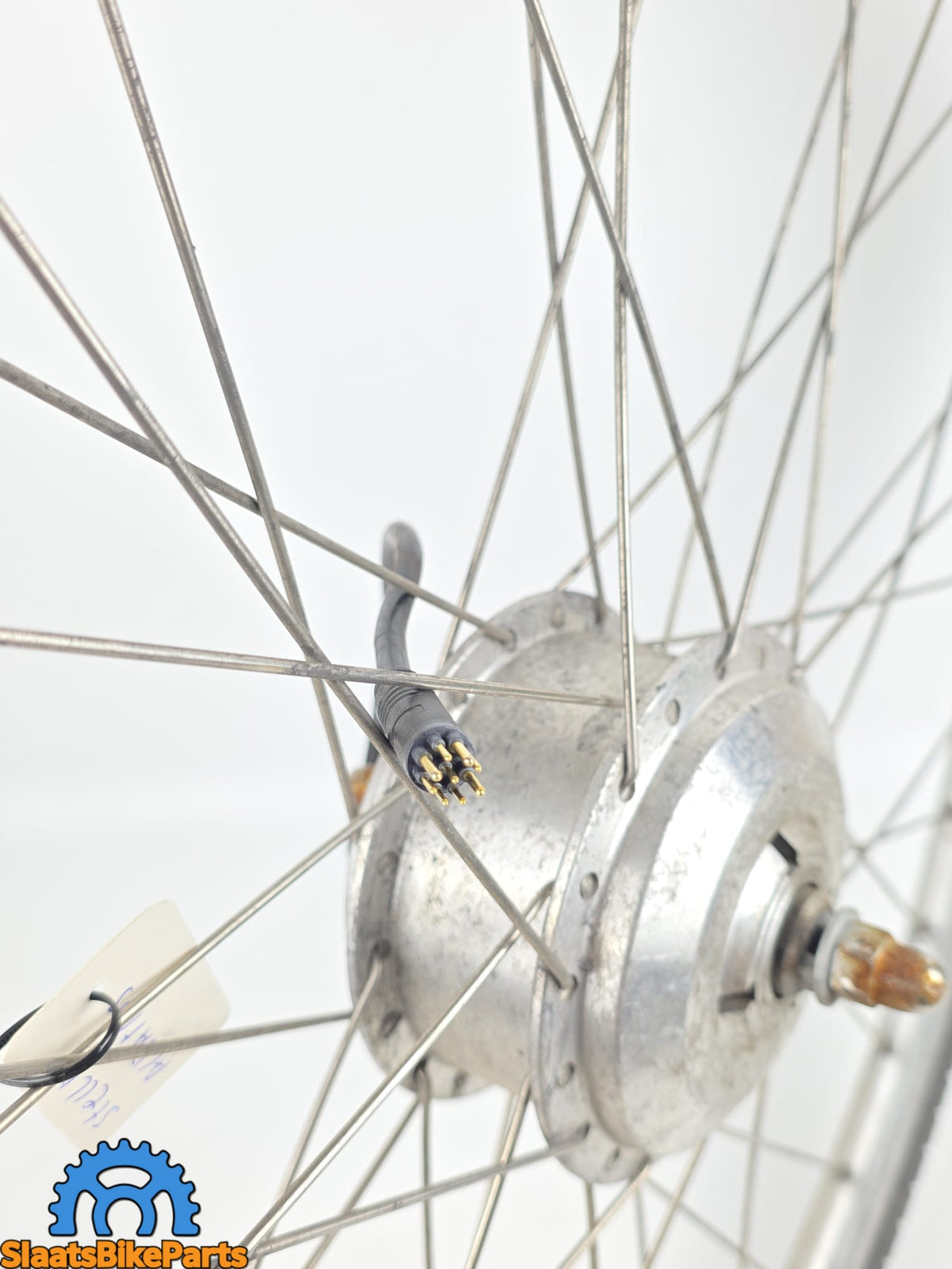 Motorkabel | Giant Twist Lite