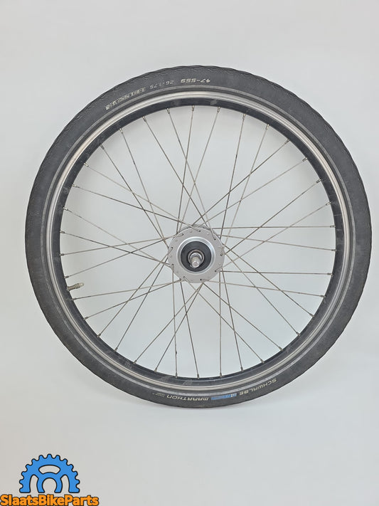 Shimano Nexus SG-8R31 | Hinterrad | 26 Zoll