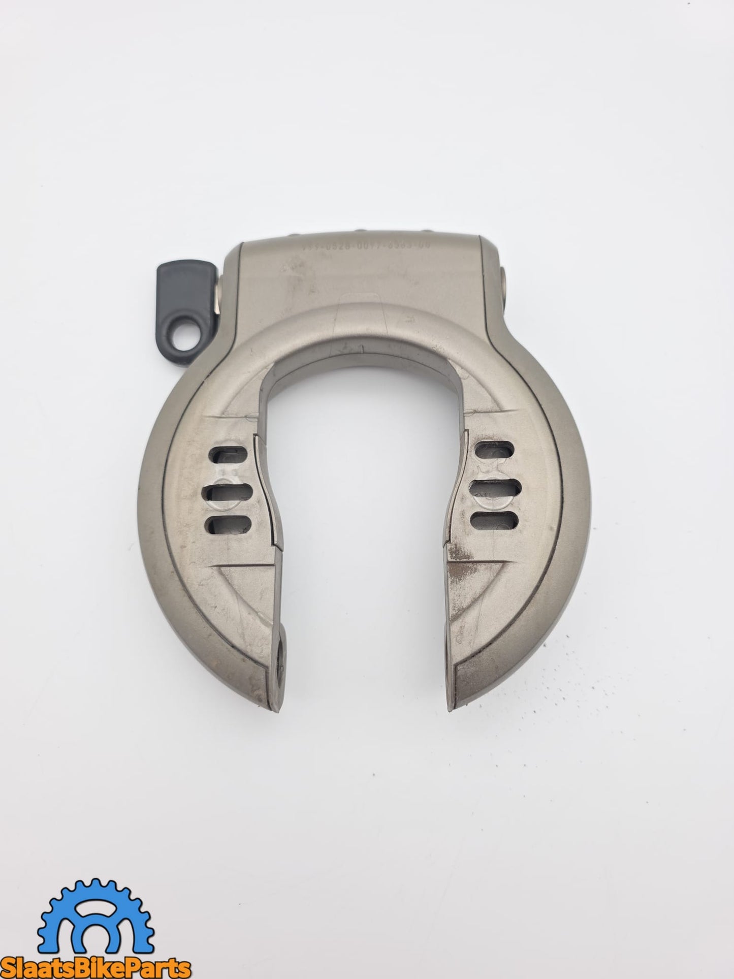 AXA ringslot | gebruikt
