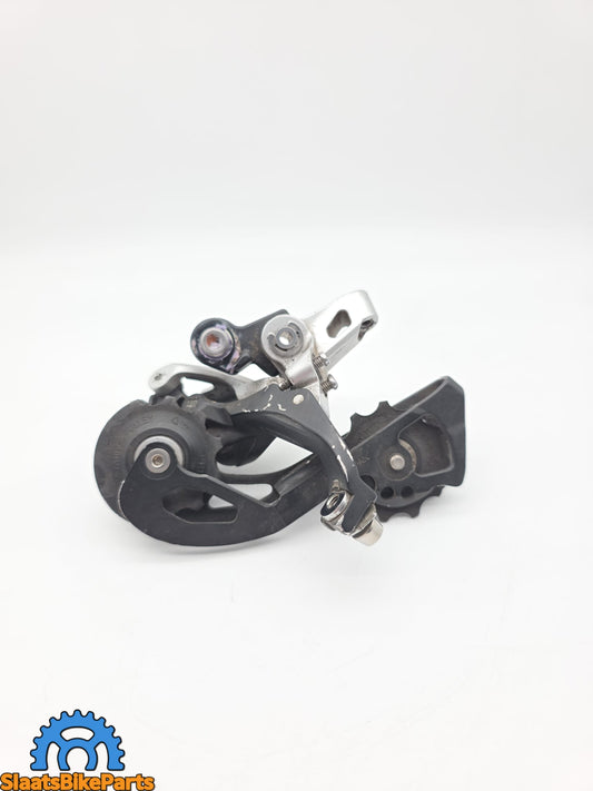 Shimano Deore XT RD-M781 | 10-fach