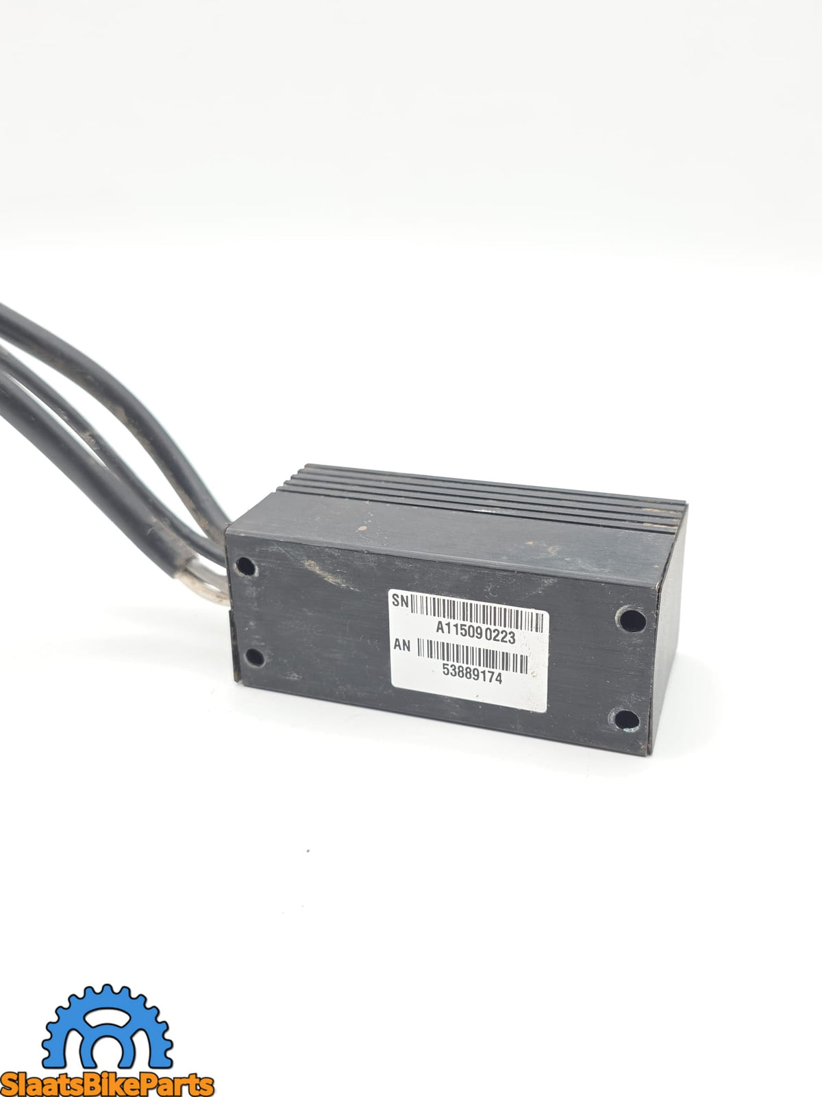 Controller | Sparta ION DT | AN 29110911