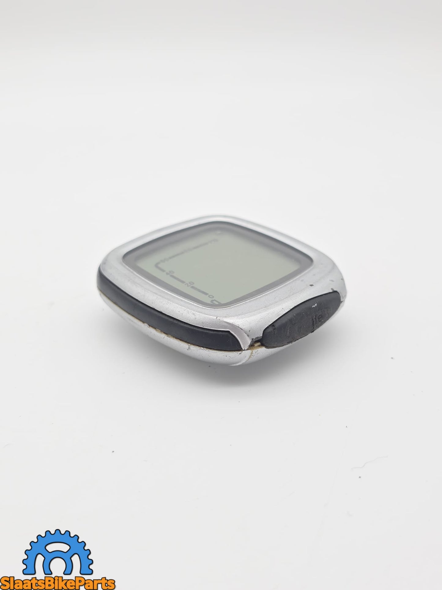 ION display | Sparta Batavus Koga
