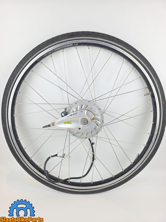 Voorwielmotor | Batavus Monaco E-Go | 28 inch | LE230