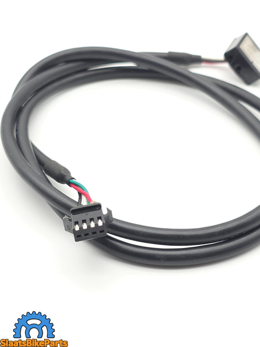 Rotationssensor E-Motion | 29111016 | Sparta Batavus Neu