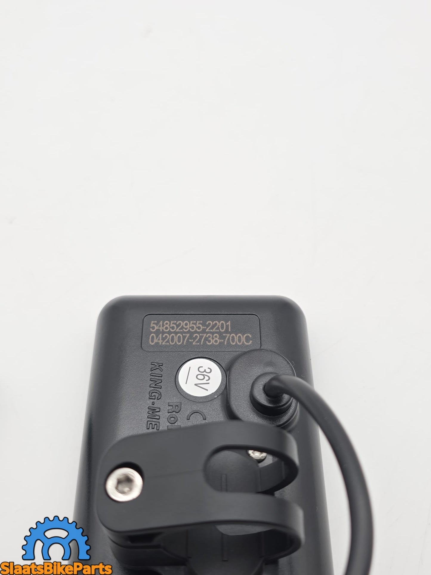 Display | King-Meter | KM529-LCD