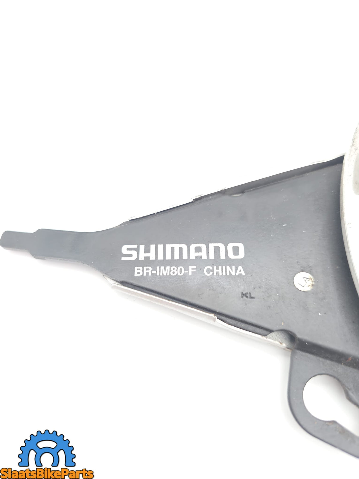 Rollerbrake | Shimano Inter-M | BR-IM80-F