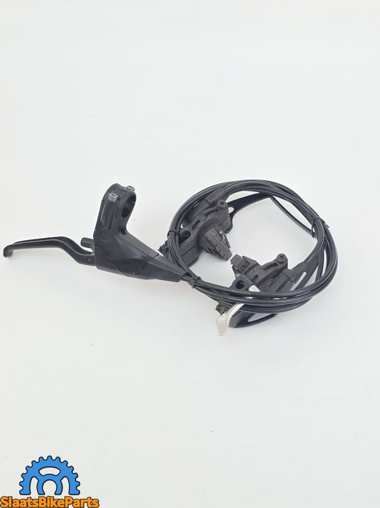 Hydraulische Felgenbremse hinten | Magura HS11