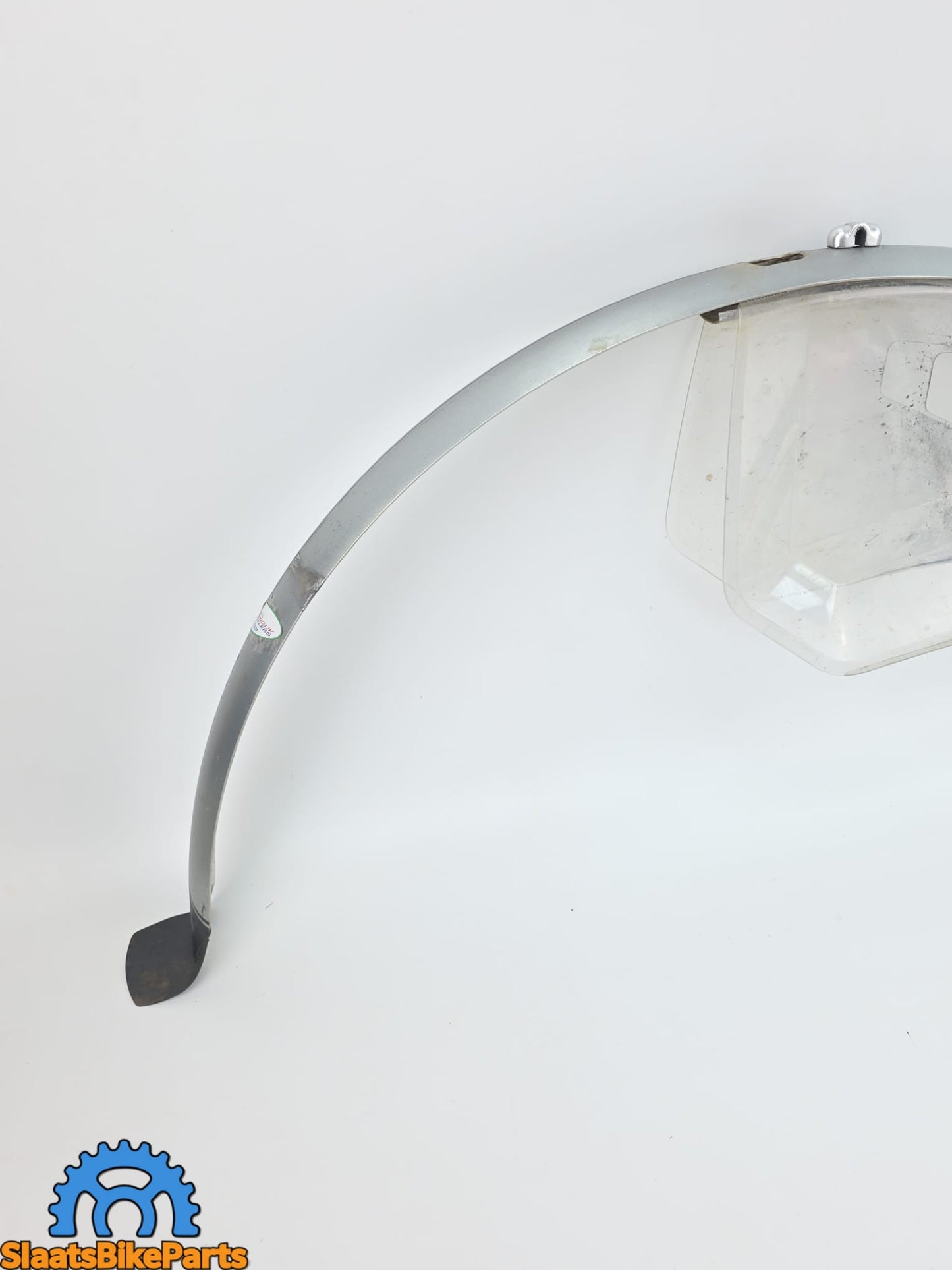 Sparta RXS+ | Achterspatbord | 28 inch
