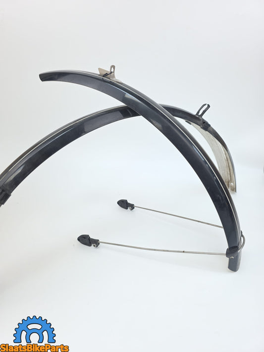 Kalkhoff Agattu | Schutzblech-Set | 26 Zoll