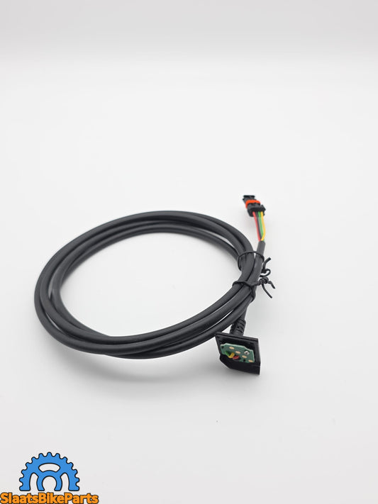 Bosch Display-Kabel | Antriebseinheit-Kabel