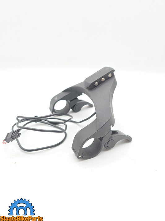 Displayhalter CU3 | Sparta Batavus Koga | 3-polig