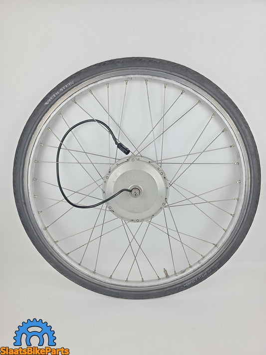 Vorderradmotor | Sparta F8i | 28 Zoll | AN39145696 | LE230