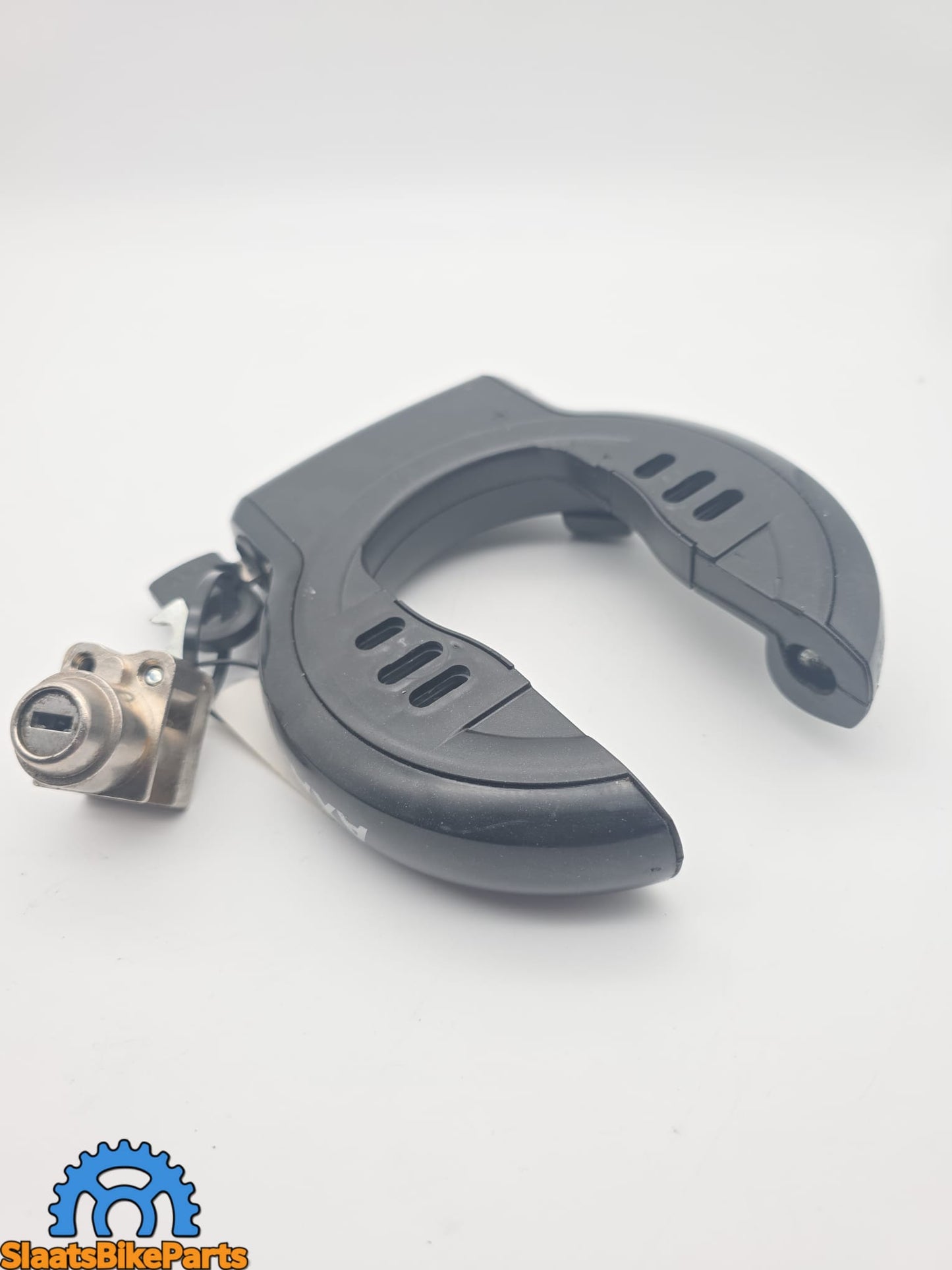 Ringslot | AXA Defender | Inclusief Accuslot Sparta F8E