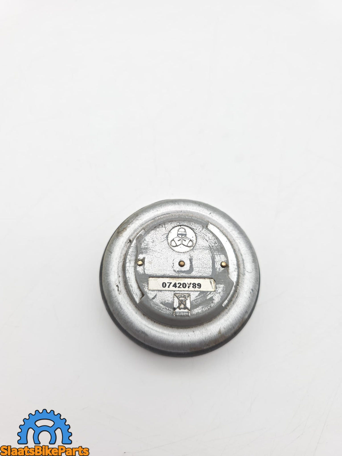 ION Rond Display | Sparta Batavus Koga