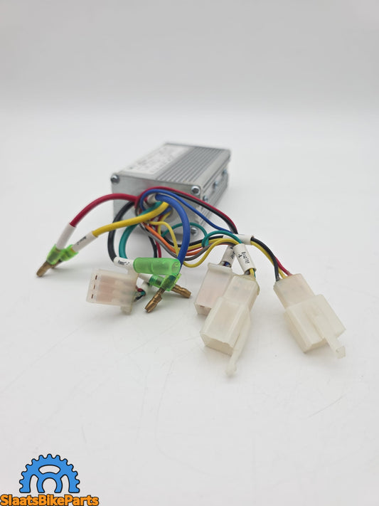 Display | QWIC | LCD Konsole