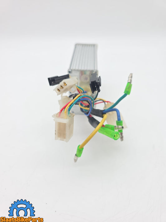 Display | QWIC | LCD Konsole
