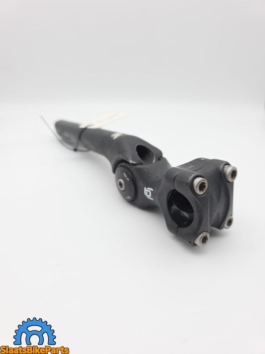 Kalkhoff Agattu | Verstellbarer Vorbau | 25,4 mm