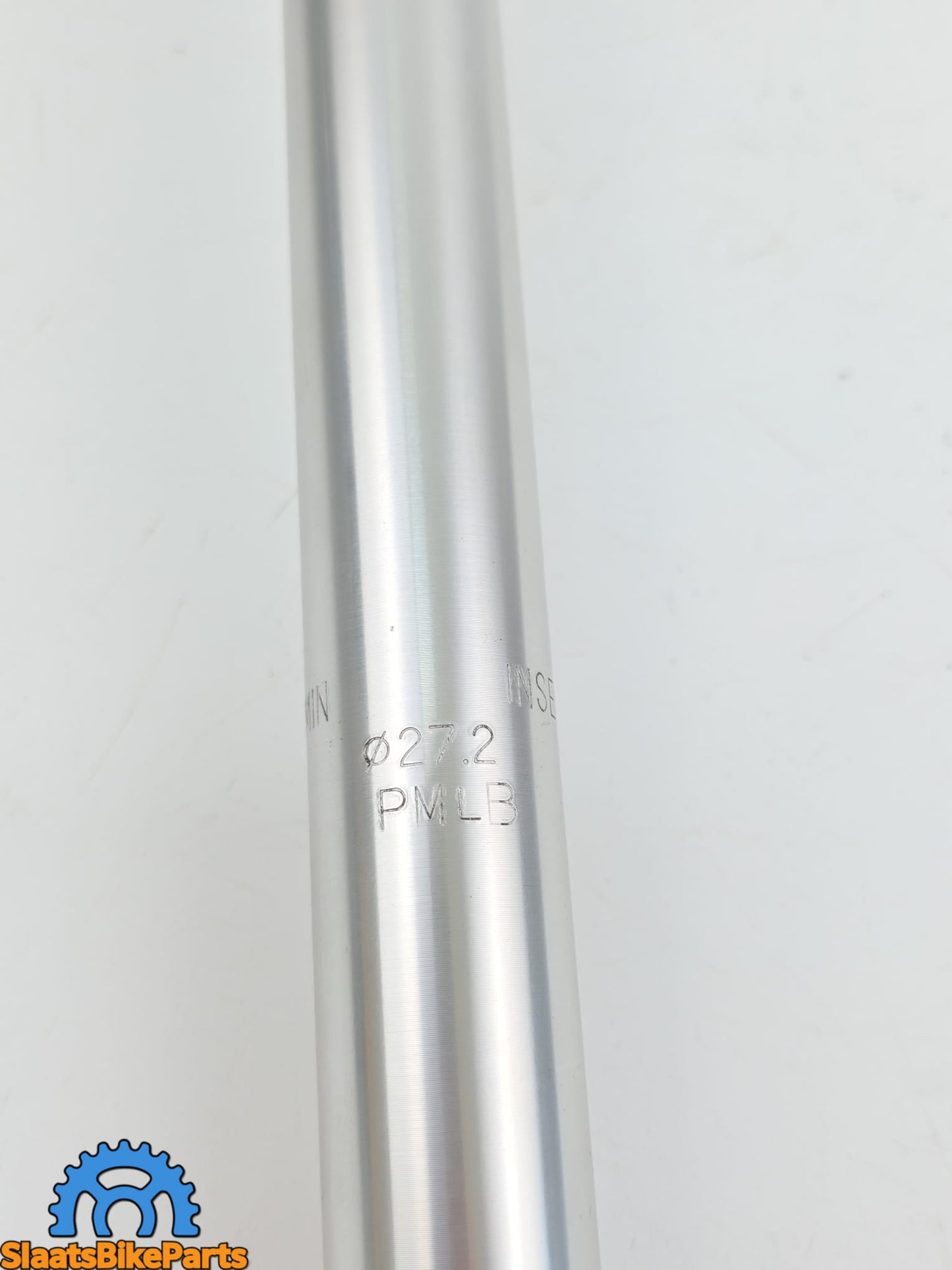 Gefederte Sattelstütze | Durchmesser 27,2 mm