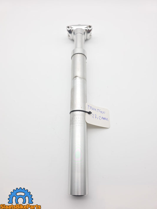 Zadelpen Trek T400 27,2mm | Verend