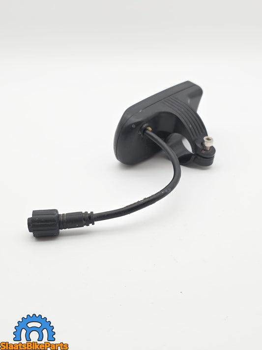 Display | Laybike | 5-polig