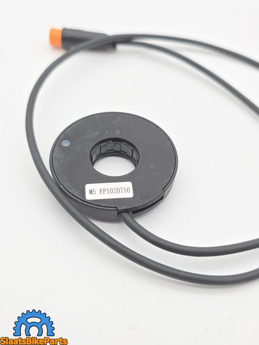 Trittfrequenzsensor | Shengyi | 3-poliger PAS-Sensor