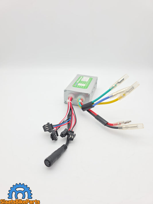Controller | Lishui | LSW06-90B1AFSB-U 36V