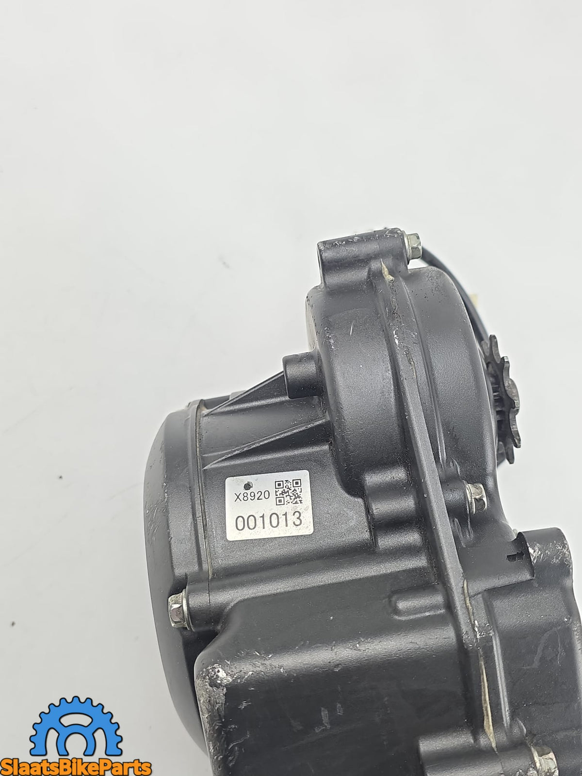 Display | Bosch Intuvia | 1270 020 903 | Defekt | Ersatzteile