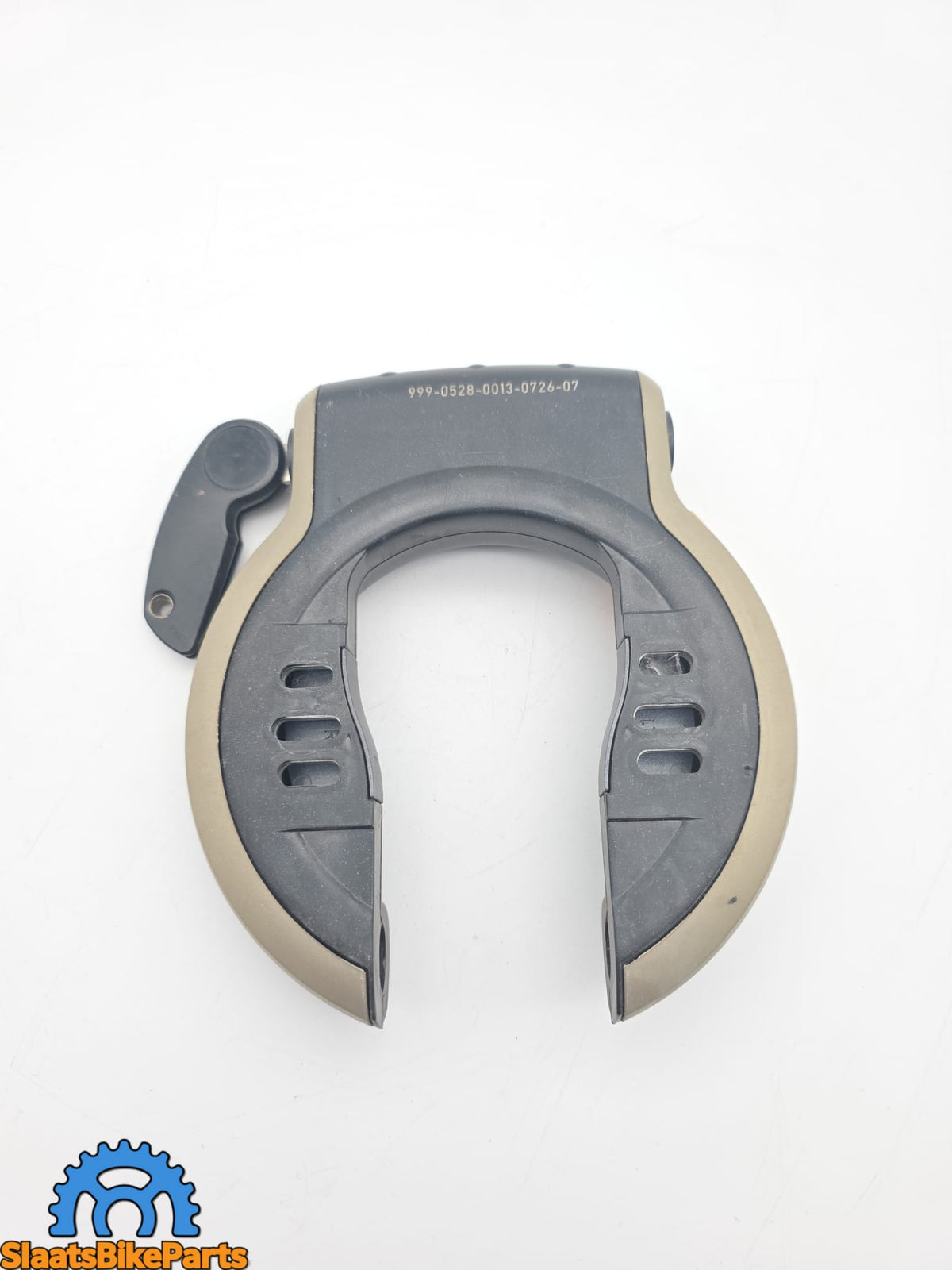 AXA ringslot | gebruikt