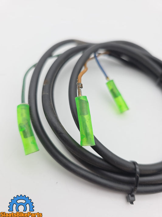Cortina Ecomo | Motorkabel