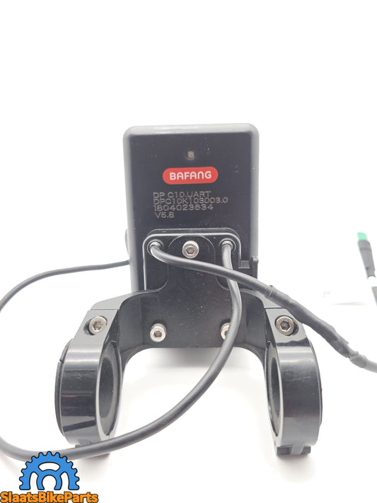 Display Bafang | DP-C10.UART| LCD Display