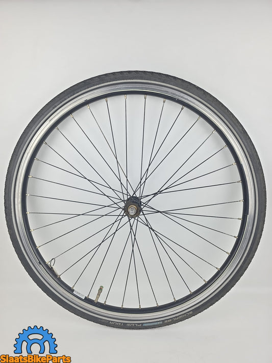Sparta RXS+ Vorderrad | 28 Zoll