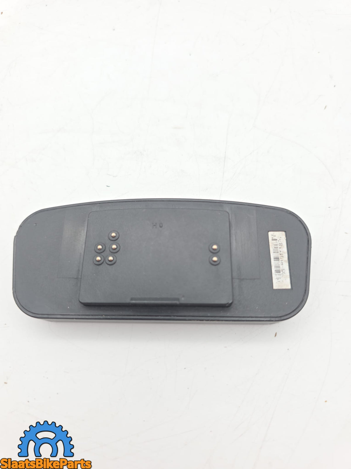 Display Trek | BionX G2 | Gespiegeld Contact