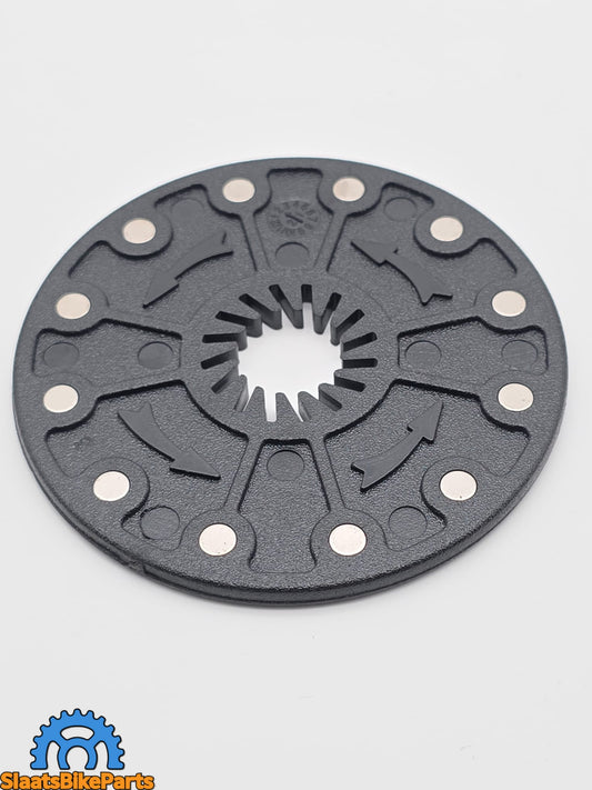 Magnetscheibe Tretlagersensor | King Meter | PAS Disc | E-Bike