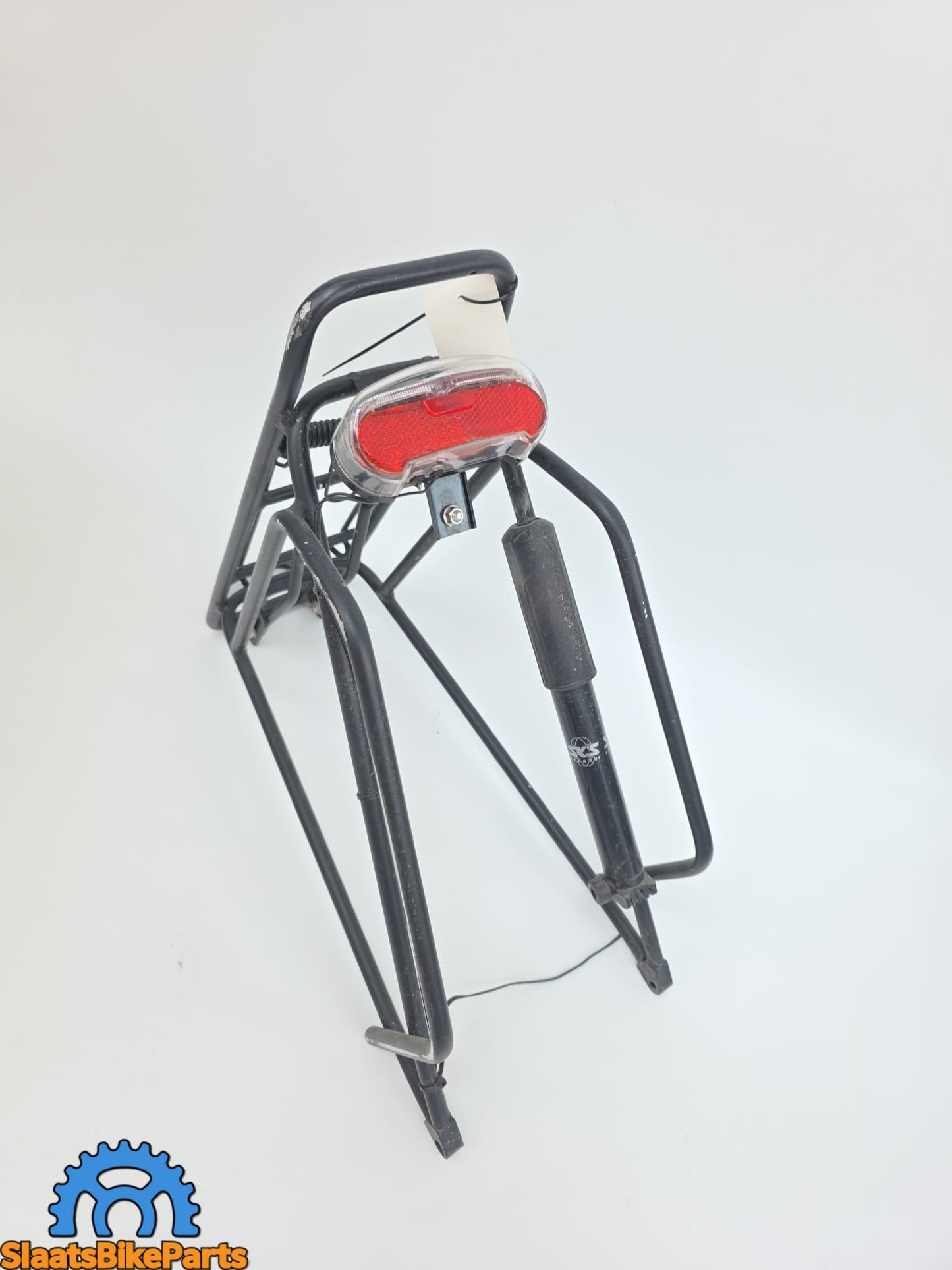 Kalkhoff Agattu | Bagagedrager | 26 Inch