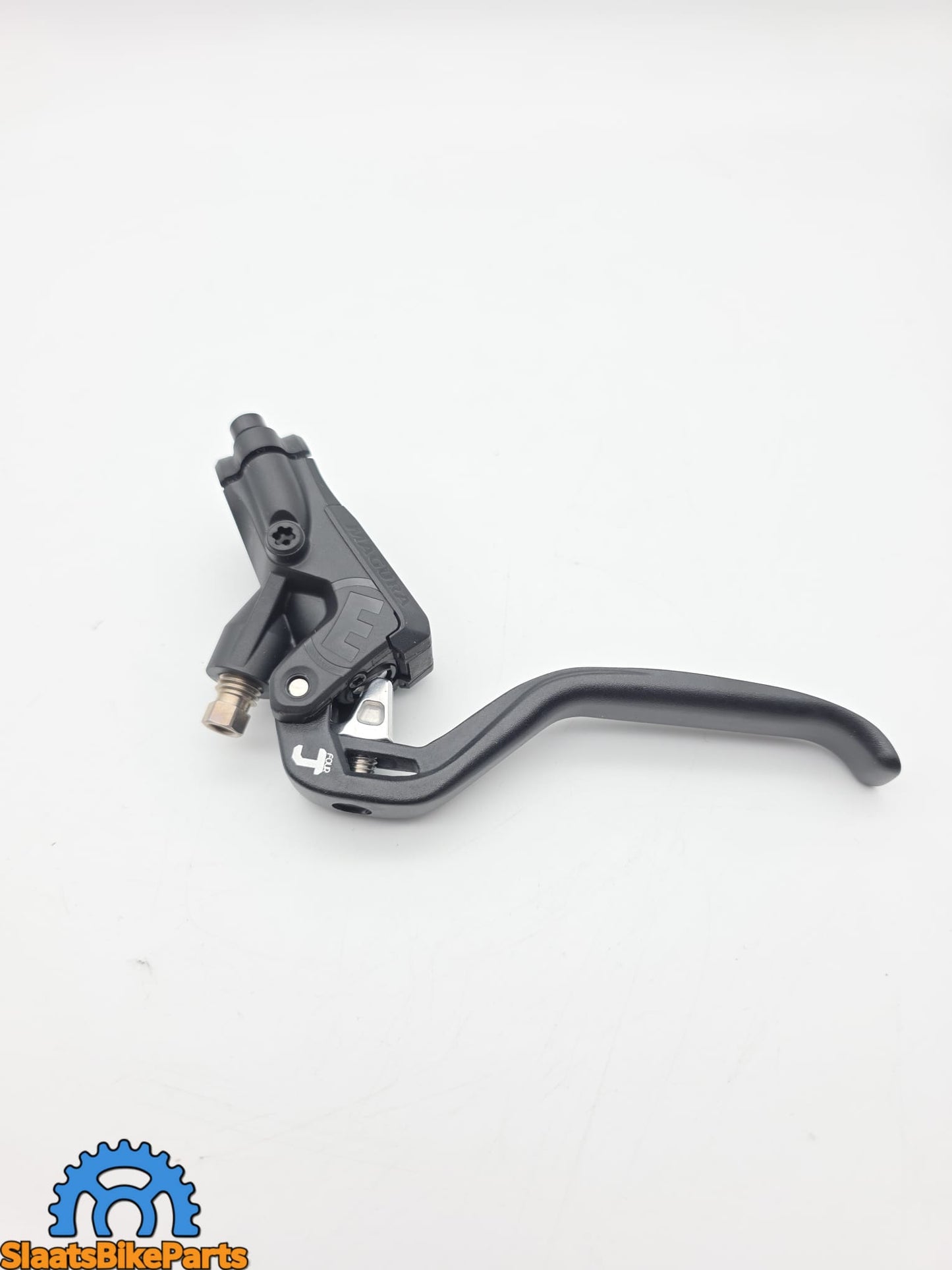 Bremshebel | Komplett | Magura | MT4N 4-Finger