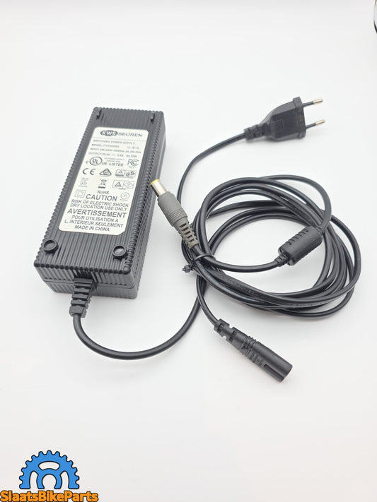 AccuLader | BionX Trek Ride+ | 26V