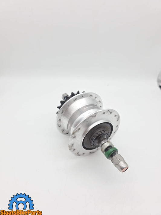 Hinterradnabe | Shimano Nexus SG-C3000-7R